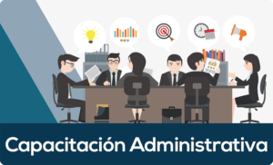 banner Capacitacion Administrativa
